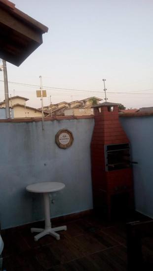 Casa Com Piscina Em Itanhaem Villa Exterior photo